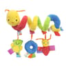 Baby Crib Hanging Spiral Toy For Cribs Strollers And Car Seats 8
