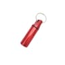 Aluminum Waterproof Pill Box With Keychain 10