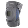 Adjustable Knee Brace With Side Stabilizers And Patella Gel Support 7