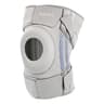 Adjustable Knee Brace With Side Stabilizers And Patella Gel Support 8