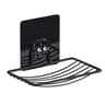 Stainless Steel Wall Mounted Soap Rack With Punch Free Installation 6