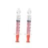 Silicone Baby Nasal Aspirator Syringe For Gentle Nose Cleaning 14