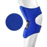 Knee Assistive Device With Power Joint Support And Non Slip Knee Brace 12