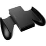 Comfort Grip Handle For JoyCon Controllers Compatible With Gaming Consoles 8