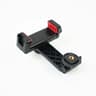 Reflector Holder Clamp With Swivel Adapter For Photography Light Stands 6