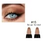 16 Color Pearlescent Waterproof Eyeliner Set 10