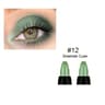 16 Color Pearlescent Waterproof Eyeliner Set 12