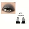16 Color Pearlescent Waterproof Eyeliner Set 8