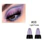 16 Color Pearlescent Waterproof Eyeliner Set 20
