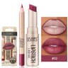 12 Color Lip Liner And Matte Lipstick Set For Smooth Long Lasting Color 12