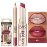 12 Color Lip Liner And Matte Lipstick Set For Smooth Long Lasting Color 7
