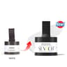 Hairline Shadow Powder For Natural Concealer And Root Coverage 16