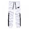 Mens Hooded Tracksuit Set For Casual Jogging And Daily Comfort 6