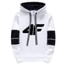 Mens Hooded Tracksuit Set For Casual Jogging And Daily Comfort 12