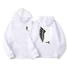 Mens Anime Graphic Hoodie Attack Inspired Streetwear Pullover 15