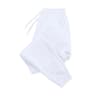 Mens Fleece Sweatpants Winter Joggers Soft Warm Workout Pants 8