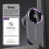 Electric Lint Remover With LED Display USB Rechargeable Fabric Shaver For Clothing 5