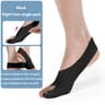 Toe Valgus Corrector With Adjustable Support For Comfortable Daily Wear 9