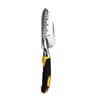 Garden Hand Tool With Ergonomic Handle For Planting And Soil Care 9