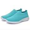 Womens Slip On Sock Sneakers For Casual Wear And Sports 11