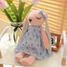 Cute Bunny Plush Toy For Kids Soft And Lightweight 7