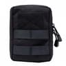 Molle Tactical EDC Waist Bag Utility Pouch For Outdoor And First Aid Use 11