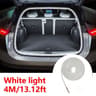 Automatic Trunk LED Light Strip High Brightness Interior Ambient Lighting 8