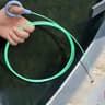 Car Drain Unclogger Cleaning Brush Long Hose Sunroof And Drain Hole Cleaner Tool 7