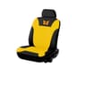 Butterfly Embroidery Car Seat Cover Set Universal Fit Front Or Full Set 11