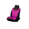 Butterfly Embroidery Car Seat Cover Set Universal Fit Front Or Full Set 6