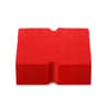 Large Cross Cut Car Wash Sponge Soft Foam Grid Cleaning Tool 7