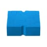 Large Cross Cut Car Wash Sponge Soft Foam Grid Cleaning Tool 8