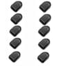 Mini Car Storage Hooks Self Adhesive Interior Cable And Key Holders 9