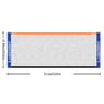 Portable Folding Badminton And Tennis Training Net For Indoor And Outdoor Sports 6