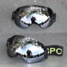 Lightweight UV400 Ski Goggles Anti Fog Snowboarding Eyewear For Winter Sports 8