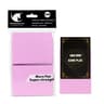 Matte Standard Card Sleeves 100 Pack Trading Card Protectors For TCG And Board Games 15