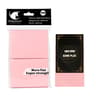 Matte Standard Card Sleeves 100 Pack Trading Card Protectors For TCG And Board Games 19