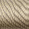 7Core 550 Paracord Rope 4mm Heavy Duty Survival Cord For Camping Hiking And DIY 12