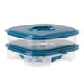Reusable NoBait Cockroach Trap Pest Control Box 7
