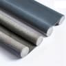 Double Flexible Door Draft Stopper Weatherproof Seal 7