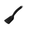 Silicone Kitchen Tong Spatula For Non Stick Cooking And Grilling 9
