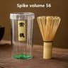 Handmade Bamboo Matcha Whisk For Authentic Tea Preparation 11