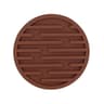 Silicone Heat Resistant Drink Coaster Pad 8