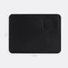 AntiSkid Espresso Coffee Tamper Mat Silicone Corner Pad 6