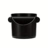 Mini Espresso Coffee Grounds Knock Box Container 6