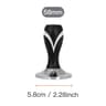 Constant Pressure Espresso Coffee Tamper With Flat Base 9