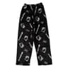 Womens Cartoon Pajama Pants Soft Lounge Sleepwear 8