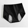 Womens High Waist Menstrual Panties Leakproof Cotton Period Underwear 7