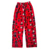 Y2K Cartoon Pajama Pants Soft Flannel Sleepwear Home Trousers 8