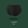 Low Waist Mesh Tummy Control Shaping Panties For Women 7